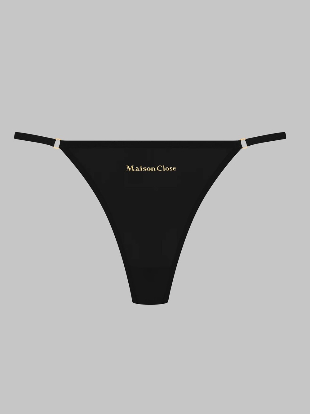 Maison Close Mini Thong XS